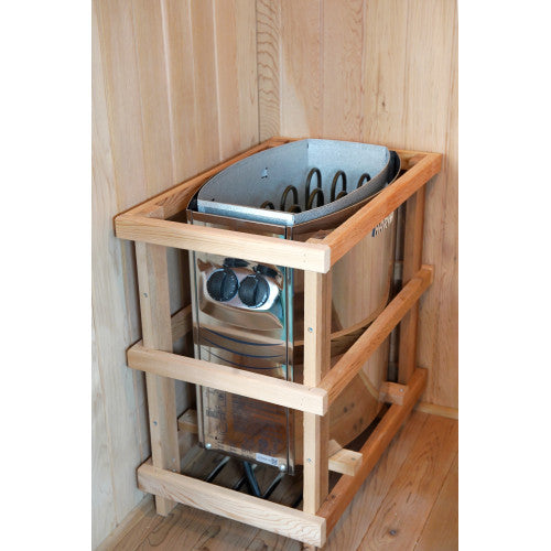 SunRay Aston 1-Person Indoor Traditional Sauna