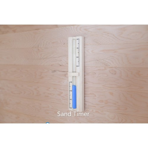 SunRay Tiburon 4-Person Indoor Traditional Sauna